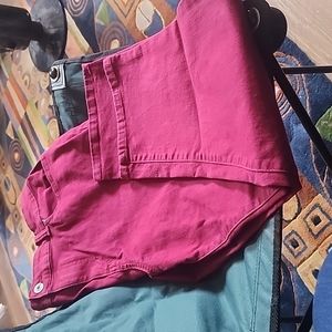 Talbot Jean, Boyfriend Cut 18W